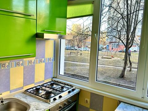 квартира по адресу Киевская ул., 44