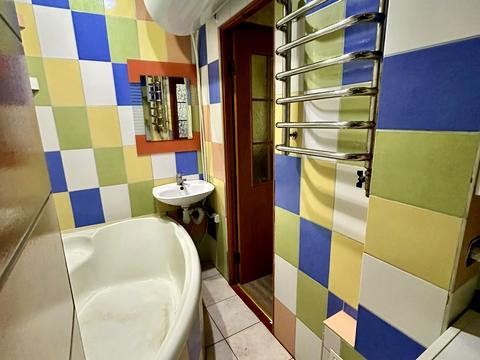 квартира по адресу Киевская ул., 44