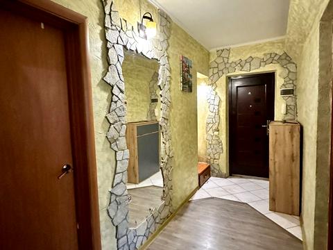 квартира по адресу Киевская ул., 44