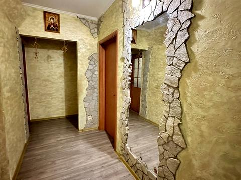 квартира по адресу Киевская ул., 44