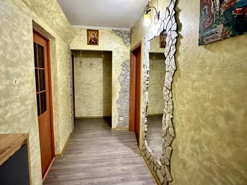 квартира по адресу Киевская ул., 44