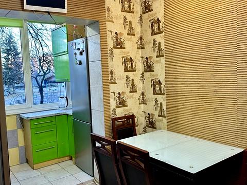 квартира по адресу Киевская ул., 44