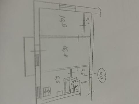 квартира за адресою Парково-Сирецька вул. (Тимофія Шамрила), 3