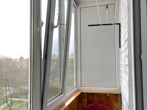 квартира за адресою Заводська вул., 14а