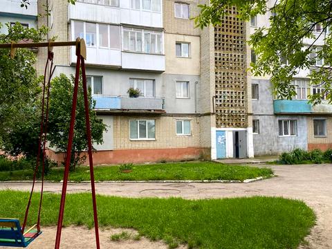 квартира за адресою Заводська вул., 14а