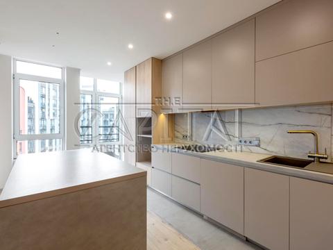 квартира за адресою Київ, Теремківська вул., 4-А