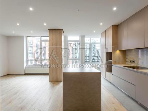 квартира за адресою Київ, Теремківська вул., 4-А