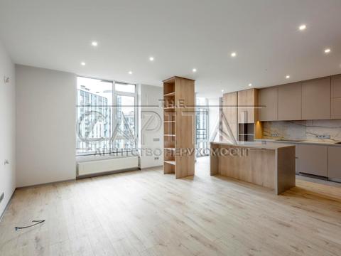 квартира за адресою Київ, Теремківська вул., 4-А