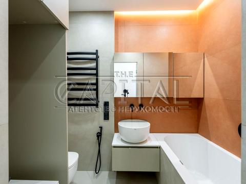 квартира за адресою Київ, Теремківська вул., 4-А