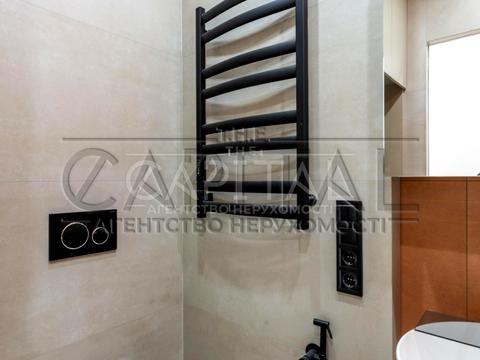 квартира за адресою Київ, Теремківська вул., 4-А