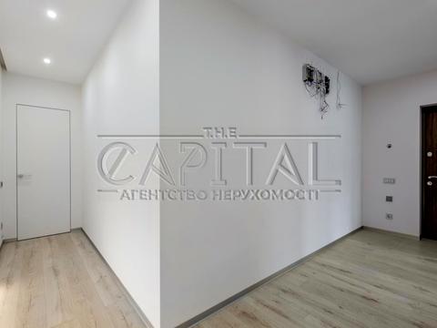 квартира за адресою Київ, Теремківська вул., 4-А