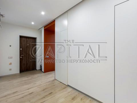 квартира за адресою Київ, Теремківська вул., 4-А