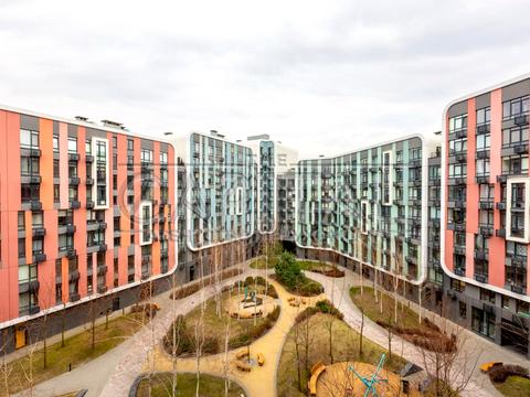 квартира за адресою Київ, Теремківська вул., 4-А