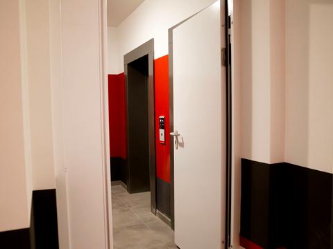 квартира по адресу Івана Кочерги ул., (Будинок 1)