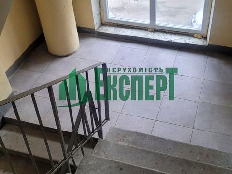 квартира за адресою Метробудівників вул., 41