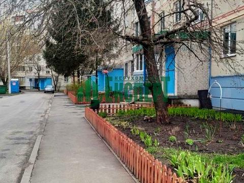 квартира за адресою Метробудівників вул., 41