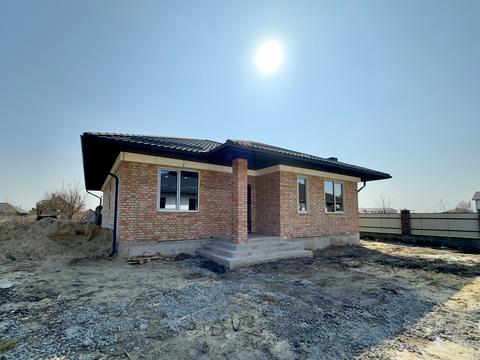 будинок за адресою Київська вул.