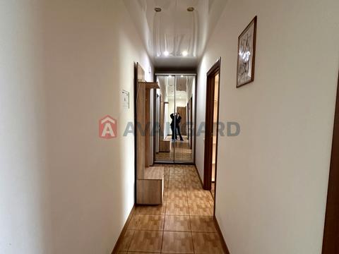 квартира по адресу Володимирська ул., 1