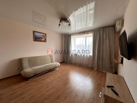 квартира по адресу Володимирська ул., 1