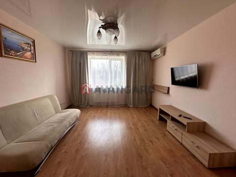 квартира по адресу Володимирська ул., 1