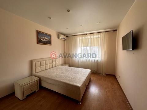 квартира по адресу Володимирська ул., 1