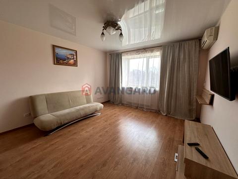 квартира по адресу Володимирська ул., 1