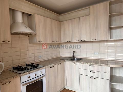 квартира по адресу Володимирська ул., 1