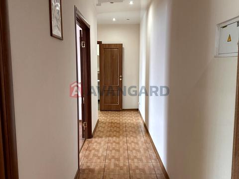 квартира по адресу Володимирська ул., 1