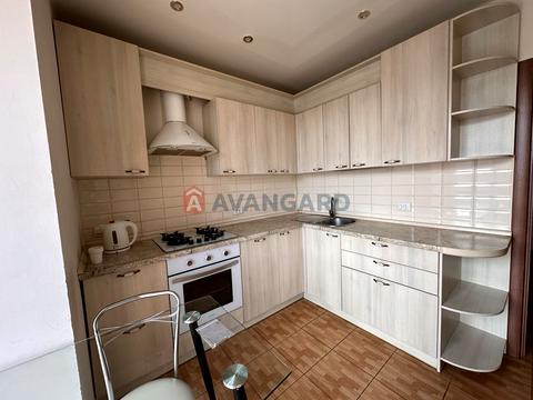 квартира по адресу Володимирська ул., 1