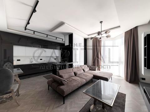 квартира за адресою Саперне Поле вул., 14/55