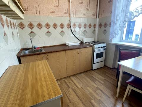 квартира по адресу Александра Попова ул., 3/5