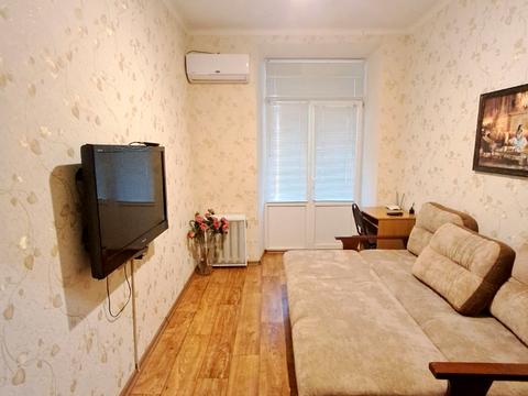 квартира по адресу Металлургов просп., 22