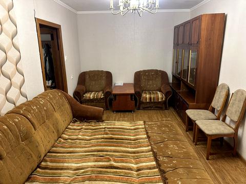 квартира по адресу Николая Василенко ул., 23-А