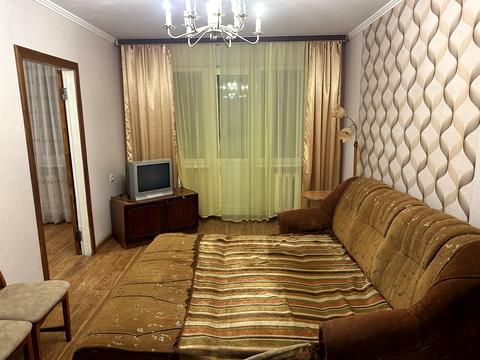 квартира по адресу Николая Василенко ул., 23-А