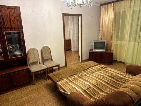 квартира по адресу Николая Василенко ул., 23-А