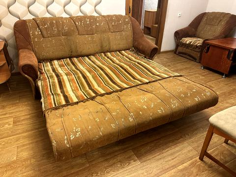 квартира по адресу Николая Василенко ул., 23-А