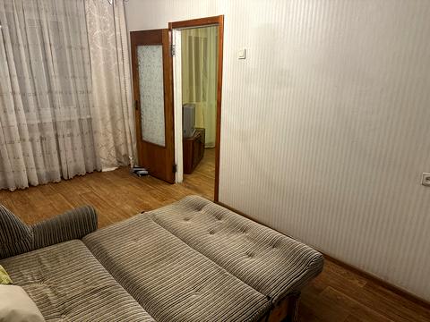 квартира по адресу Николая Василенко ул., 23-А