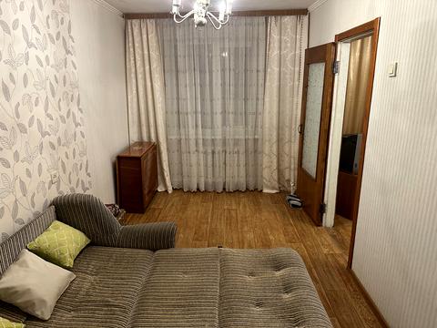 квартира по адресу Николая Василенко ул., 23-А