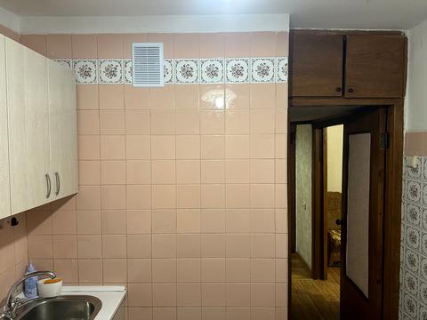 квартира по адресу Николая Василенко ул., 23-А