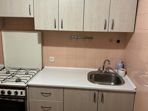 квартира по адресу Николая Василенко ул., 23-А