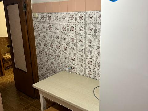 квартира по адресу Николая Василенко ул., 23-А