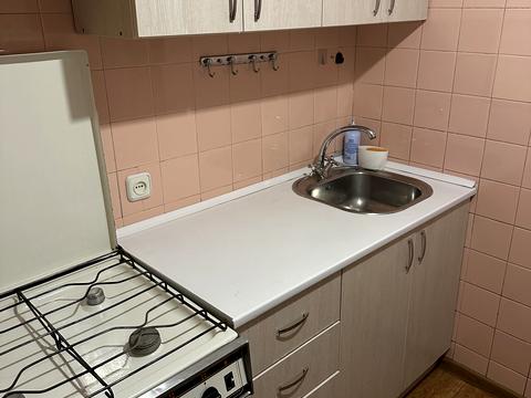 квартира по адресу Николая Василенко ул., 23-А