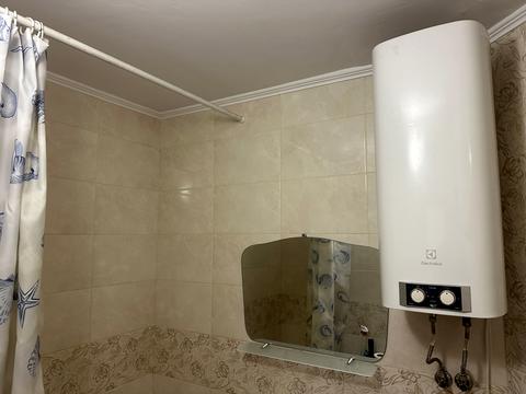 квартира по адресу Николая Василенко ул., 23-А