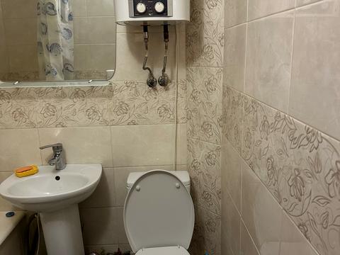 квартира по адресу Николая Василенко ул., 23-А