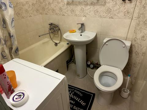 квартира по адресу Николая Василенко ул., 23-А