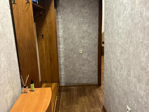 квартира по адресу Николая Василенко ул., 23-А