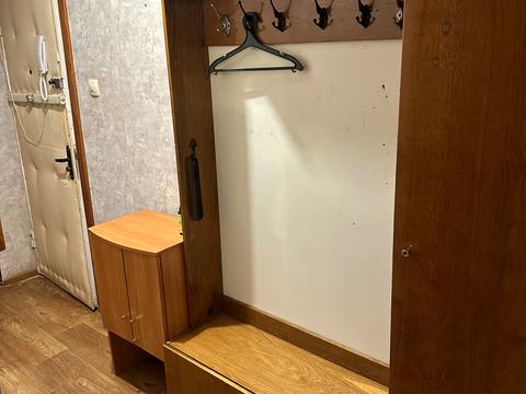 квартира по адресу Николая Василенко ул., 23-А