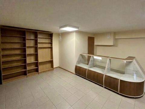 комерційна за адресою Михайла Грушевського просп., 195-А