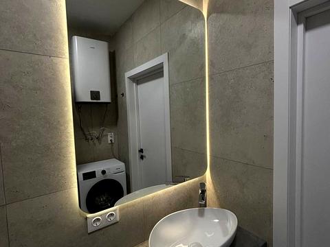 квартира за адресою Київ, Сергія Колоса вул., 1-Б