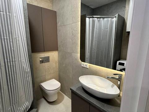 квартира за адресою Київ, Сергія Колоса вул., 1-Б